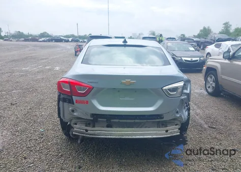 2018 Chevrolet Cruze Ls Auto z USA, uszkodzony, nr VIN 1G1BC5SM1J7148964